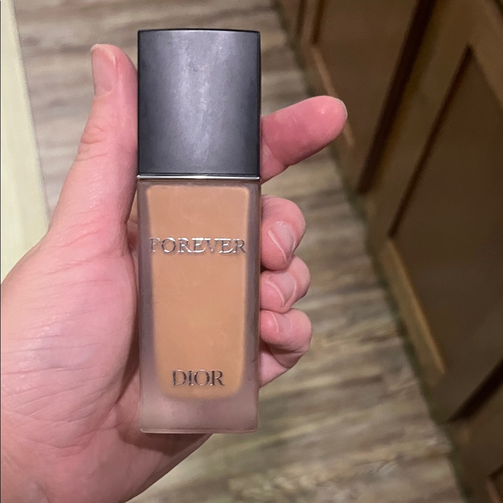 Dior Forever Foundation - Warm Beige